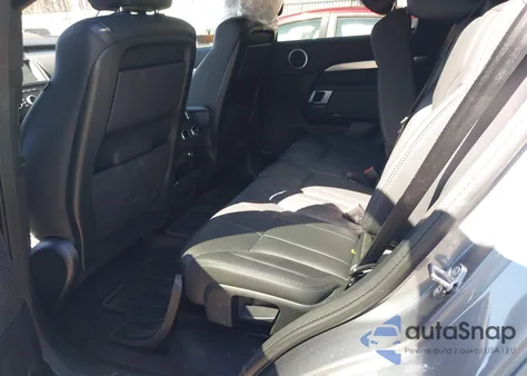 2020 Land Rover Discovery Landmark Edition из США, поврежденный, VIN SALRU2RV3L2425588